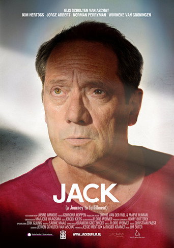 Jack (A Journey to Fulfillment) movie poster