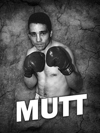 Mutt movie poster