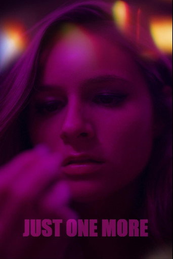 Just One More movie poster