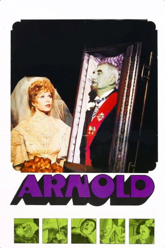 Arnold movie poster