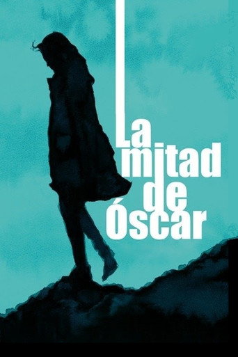 Half of Oscar movie poster