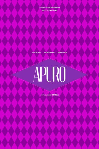 Apuro movie poster