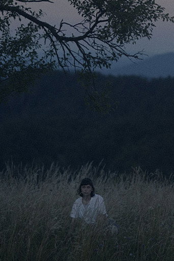 What Remains movie poster