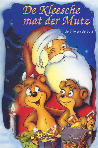 De Kleesche mat der Mutz. De Billy an de Butz movie poster