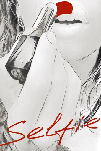 Selfie movie poster