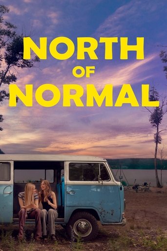 North of Normal movie poster