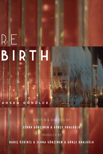 Rebirth movie poster