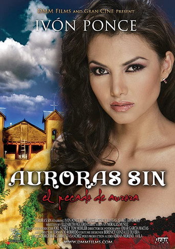 Aurora's Sin movie poster