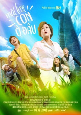 My Son, Where are You? movie poster