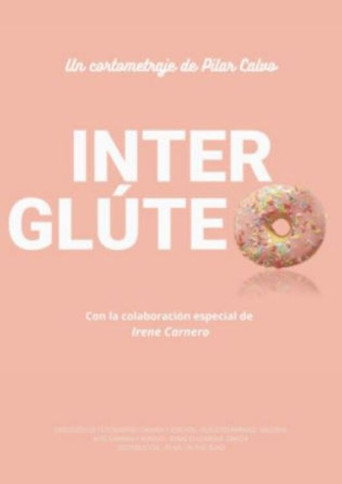 Interglúteo movie poster