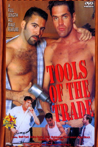 Tools of the Trade movie poster