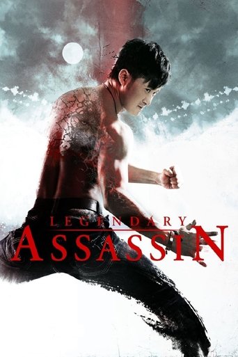 Legendary Assassin movie poster