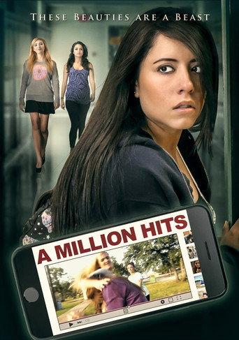 A Million Hits movie poster