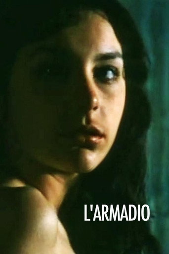 L'Armadio movie poster