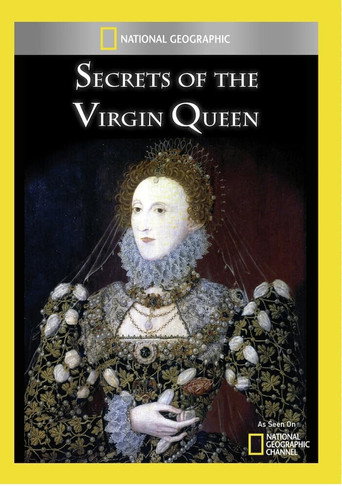 Secrets of the Virgin Queen movie poster