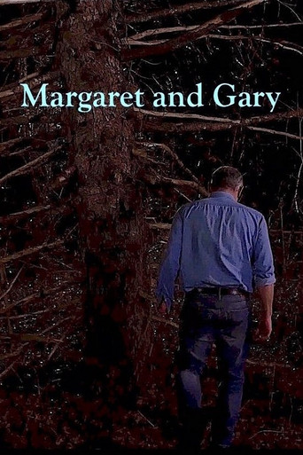 Margaret and Gary movie poster