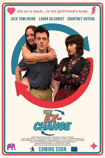 The Ex-Change movie poster