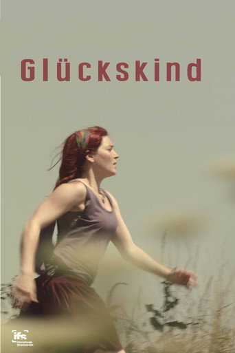Glückskind movie poster