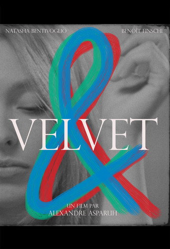 Velvet & movie poster
