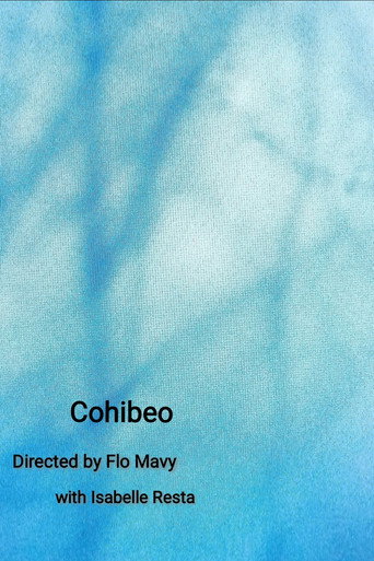 Cohibeo movie poster