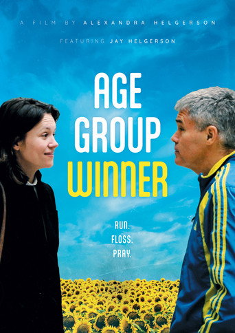 Age Group Winner movie poster