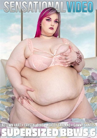 Supersized BBWS 6 movie poster