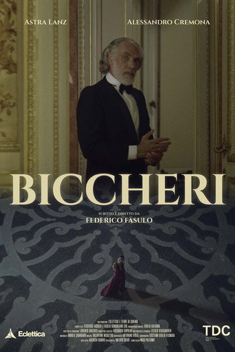Biccheri movie poster