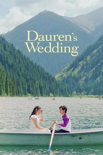 Dauren's Wedding movie poster