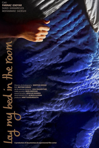 Lay My Bed in the Room movie poster
