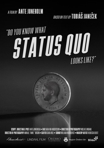Status Quo movie poster
