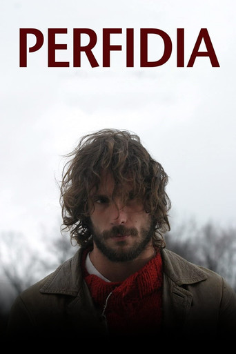 Perfidy movie poster