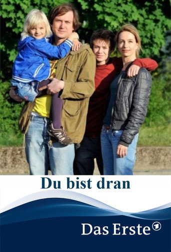 Du bist dran movie poster