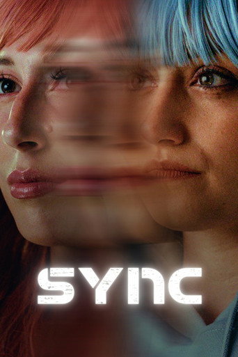 SYNC movie poster