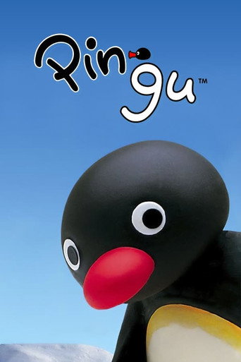 Pingu's Birthday movie poster