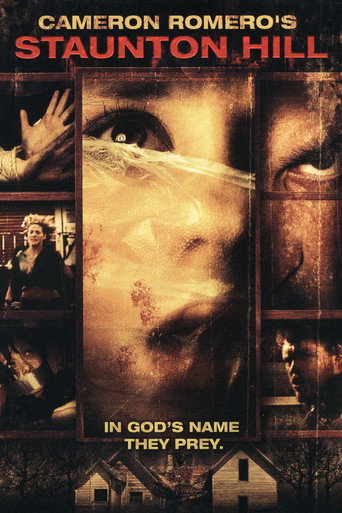 Staunton Hill movie poster