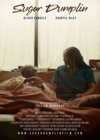 Sugar Dumplin movie poster