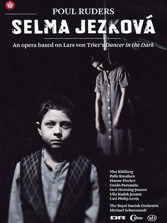 Selma Ježková movie poster