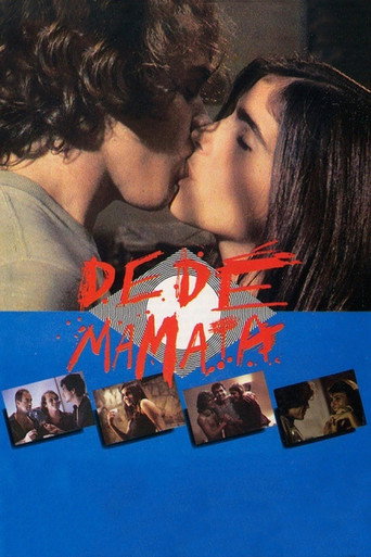 Dedé Mamata movie poster