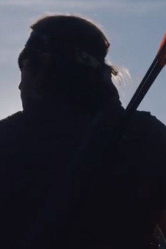 The Hunted movie poster