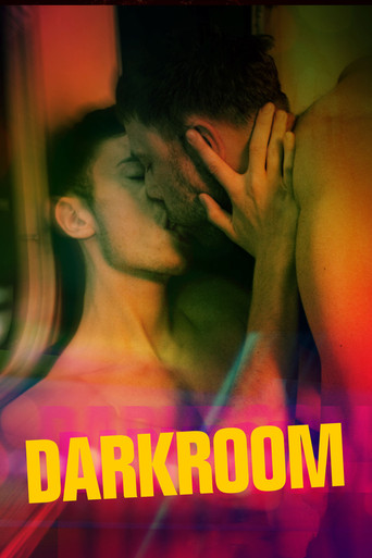 Darkroom movie poster