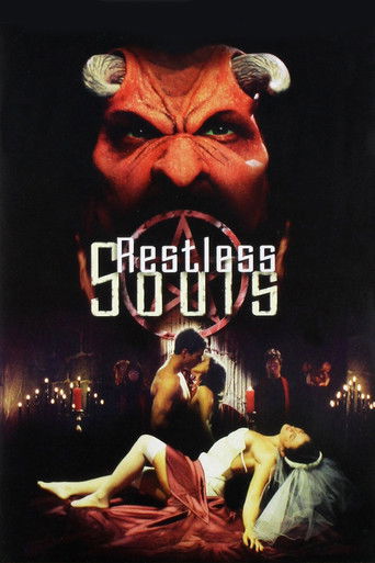Restless Souls movie poster