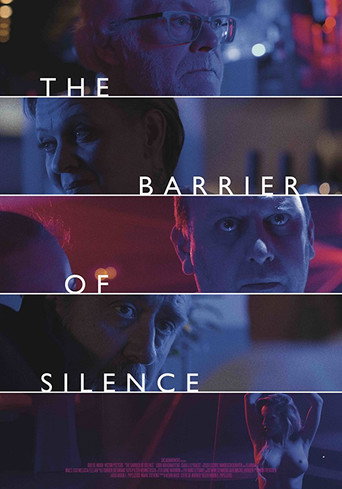The Barrier of Silence movie poster