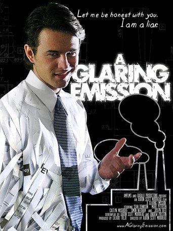 A Glaring Emission movie poster