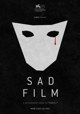 Sad Film movie poster