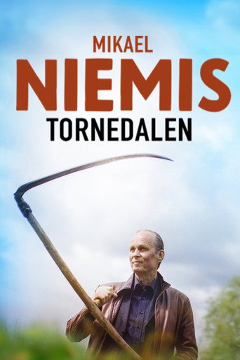 Mikael Niemis Tornedalen movie poster