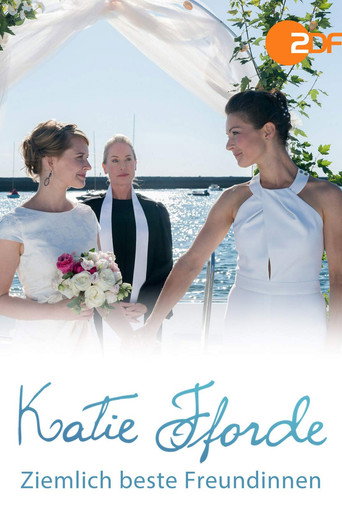 Katie Fforde: Ziemlich beste Freundinnen movie poster
