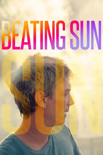 Beating Sun movie poster