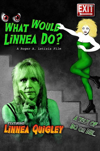 What Would Linnea Do? movie poster