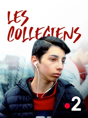 The College Students movie poster