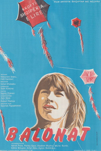 The Kites movie poster
